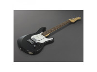 Yamaha Pacifica Professional BLK RF Yamaha Pacifica Professional BLK RF